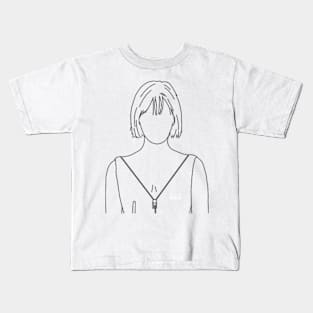 Celebrity Kids T-Shirt